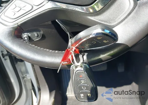 2020 Chevrolet Equinox Fwd Lt 1.5L Turbo from USA, damaged, VIN 3GNAXKEV4LS732572